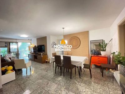 Apartamento, 4 quartos, 153 m² - Foto 3