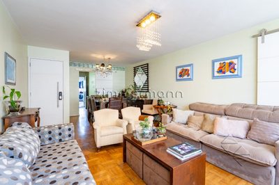 Apartamento, 4 quartos, 140 m² - Foto 2