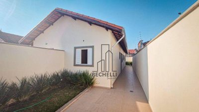 Casa, 2 quartos, 60 m² - Foto 1
