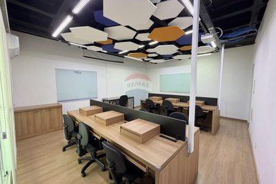 Sala-Conjunto, 38 m² - Foto 4