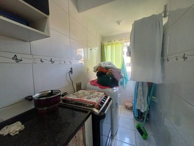 Apartamento, 2 quartos - Foto 4