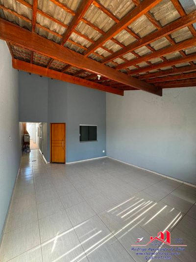 Casa, 2 quartos, 125 m² - Foto 3