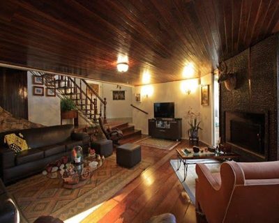 Casa, 4 quartos, 453 m² - Foto 5