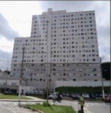 Apartamento, 26 m² - Foto 1