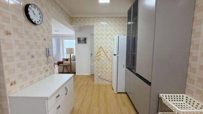 Apartamento, 3 quartos, 90 m² - Foto 4