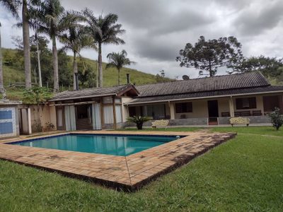 Fazenda, 442 m² - Foto 2
