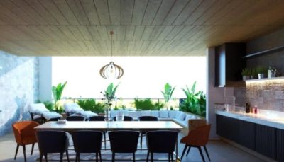 Apartamento, 3 quartos, 175 m² - Foto 5