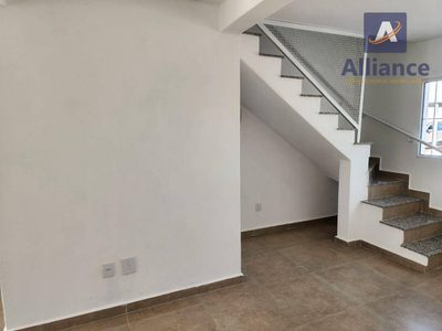 Casa de Condomínio, 2 quartos - Foto 5