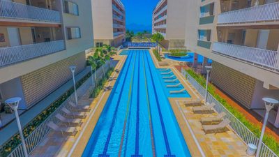 Apartamento, 3 quartos, 150 m² - Foto 1