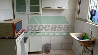 Apartamento, 2 quartos, 45 m² - Foto 4