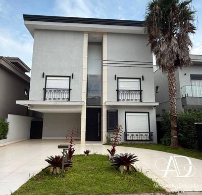 Casa, 4 quartos, 500 m² - Foto 1
