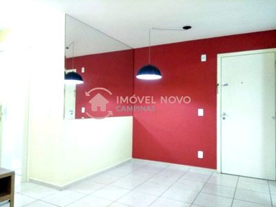 Apartamento, 2 quartos, 57 m² - Foto 2