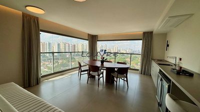 Apartamento, 3 quartos, 133 m² - Foto 3