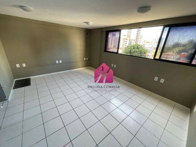 Sala-Conjunto, 40 m² - Foto 1