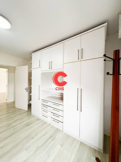 Apartamento, 3 quartos, 135 m² - Foto 3