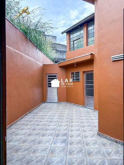 Sobrado, 3 quartos - Foto 5