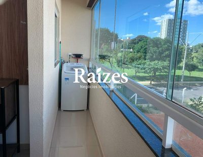 Apartamento, 2 quartos, 56 m² - Foto 5