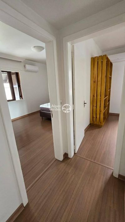Apartamento, 2 quartos, 70 m² - Foto 2