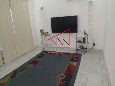 Apartamento, 3 quartos, 142 m² - Foto 1