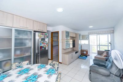Apartamento, 3 quartos, 92 m² - Foto 2