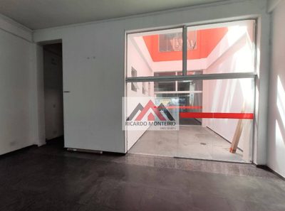 Loja-Salão, 250 m² - Foto 4