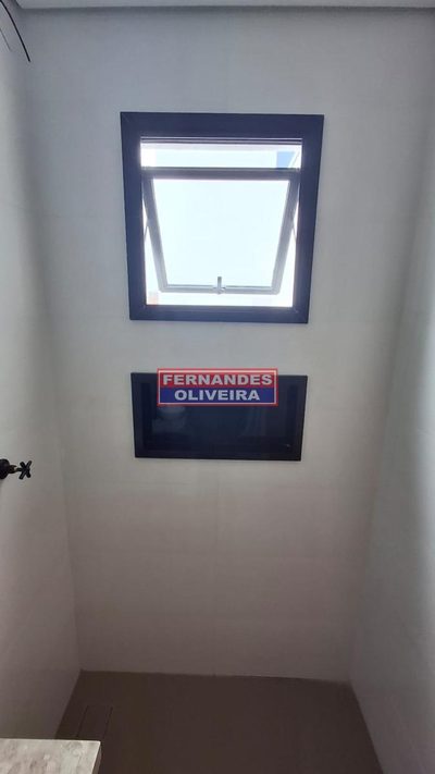 Sobrado, 3 quartos, 64 m² - Foto 5