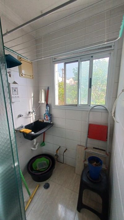 Apartamento, 2 quartos, 49 m² - Foto 3