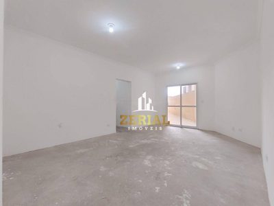 Apartamento, 3 quartos, 120 m² - Foto 2