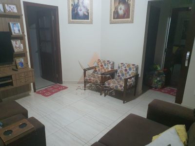 Casa, 2 quartos, 190 m² - Foto 3