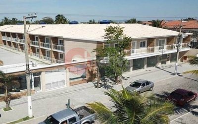 Loja-Salão, 28 m² - Foto 1