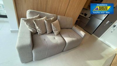 Apartamento, 1 quarto, 47 m² - Foto 5