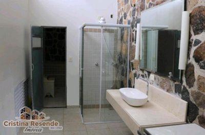 Casa, 5 quartos, 370 m² - Foto 5