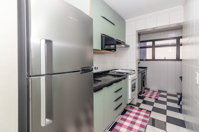 Apartamento, 2 quartos, 71 m² - Foto 5