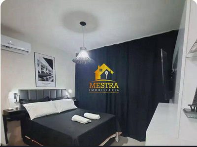 Kitnet-Studio, 20 m² - Foto 5