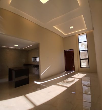 Casa, 3 quartos - Foto 5