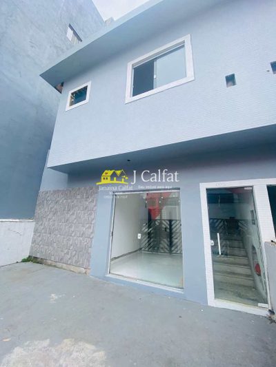Sala-Conjunto, 52 m² - Foto 1