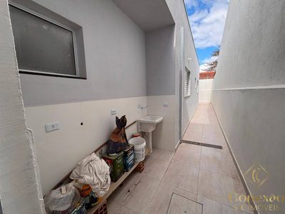 Casa, 2 quartos, 78 m² - Foto 4