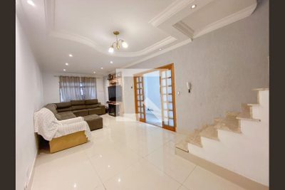 Casa, 4 quartos, 260 m² - Foto 1