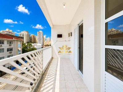 Apartamento, 2 quartos, 88 m² - Foto 2