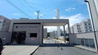 Apartamento, 2 quartos, 41 m² - Foto 1