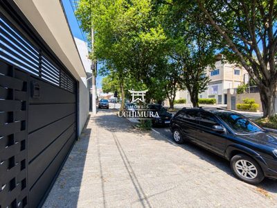 Casa, 3 quartos, 111 m² - Foto 4