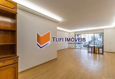 Apartamento, 3 quartos, 172 m² - Foto 2