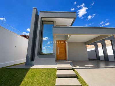 Casa, 3 quartos, 150 m² - Foto 2