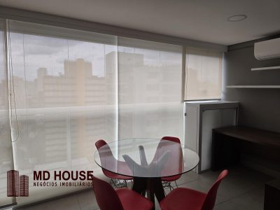 Apartamento, 1 quarto, 42 m² - Foto 5