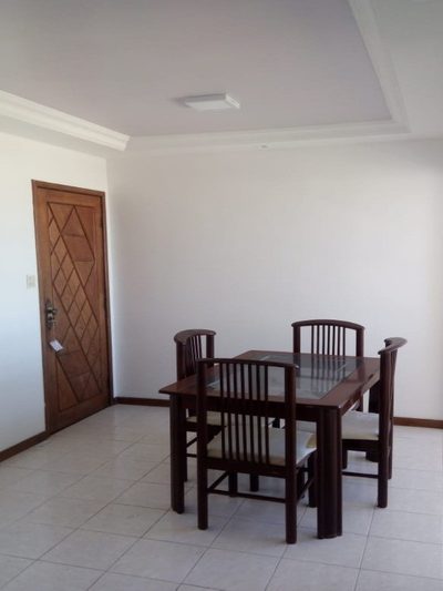 Apartamento, 2 quartos, 65 m² - Foto 2