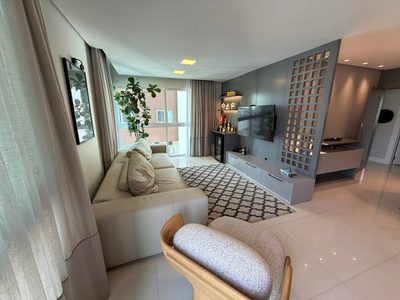 Apartamento, 3 quartos, 126 m² - Foto 2