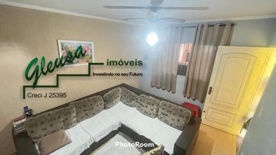 Casa, 3 quartos - Foto 3