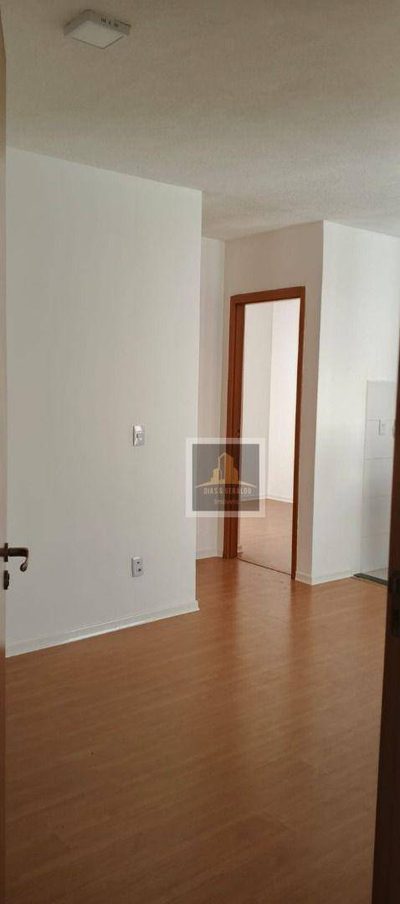 Apartamento, 2 quartos - Foto 2