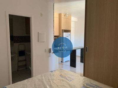 Apartamento, 1 quarto, 38 m² - Foto 5