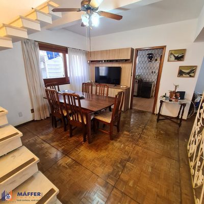 Casa, 3 quartos, 251 m² - Foto 5